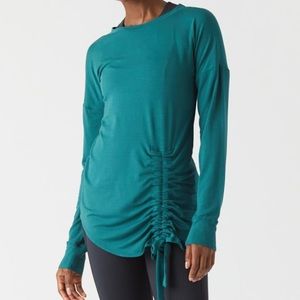 BRAND NEW! Glyder Extend Long Sleeve Shirt